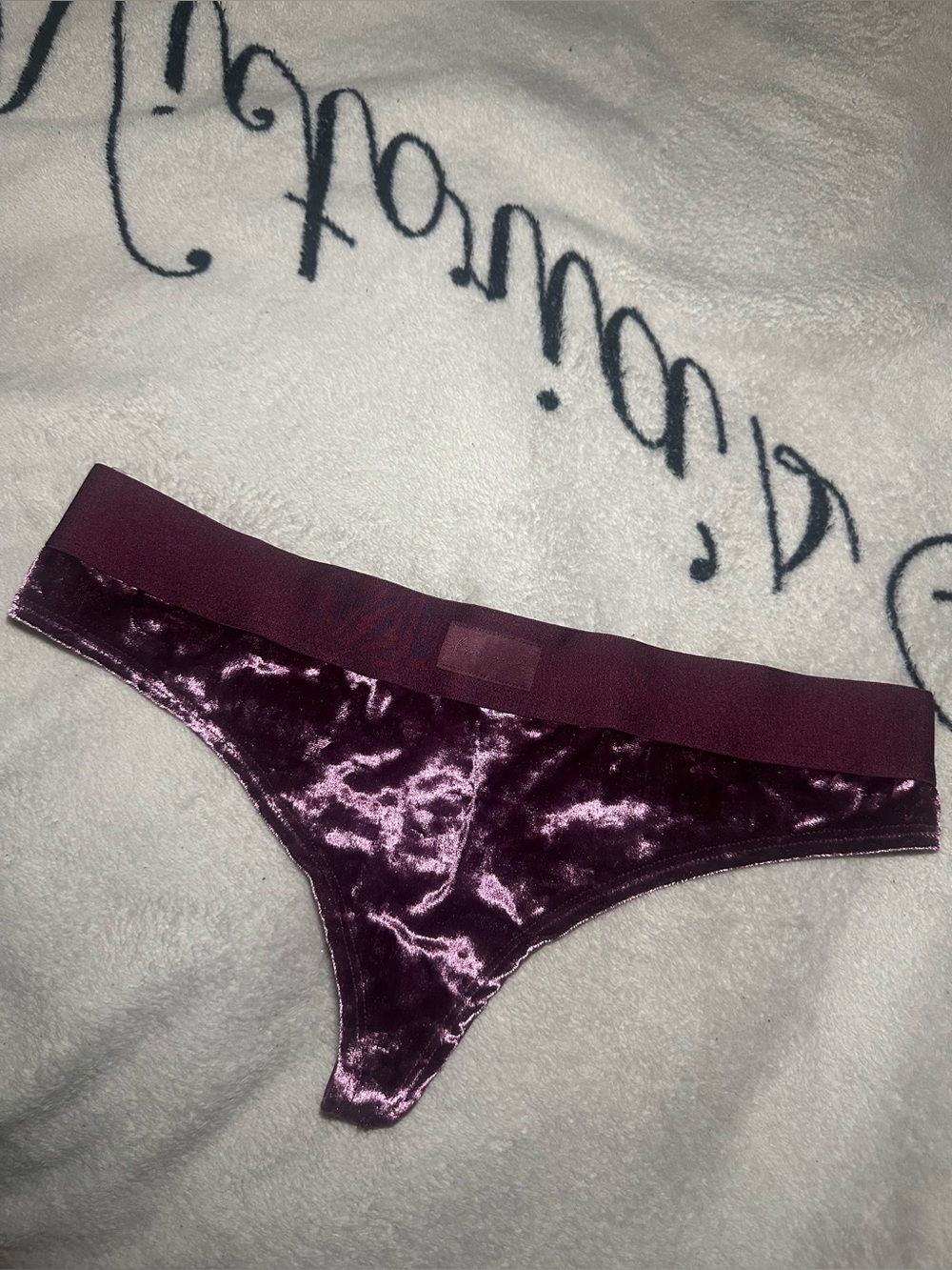 Victoria’s Secret PINK Panties